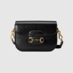 Horsebit 1955 Mini Shoulder Bag - Image 5