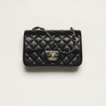 CHANEL MINI CLASSIC HANDBAG