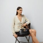 Gucci Bamboo 1947 medium bag - Image 2