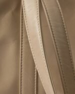 Prada Large Leather Tote Bag - Image 3