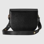 Gucci Horsebit 1955 Mini Rounded Bag - Image 4