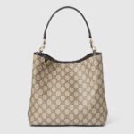 Emblem Small Shoulder Bag