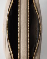 Small Leather Shoulder Bag - Image 4