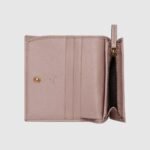 GG Marmont Card Case Wallet - Image 4