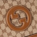 Gucci Blondie Medium Top Handle Bag - Image 4