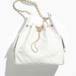 25 CHANEL 25 MEDIUM HANDBAG