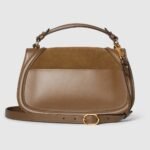 Gucci Blondie Medium Top Handle Bag - Image 5