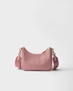 Prada Re-Edition 2005 Saffiano Leather Bag - Image 4