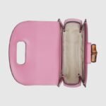 Gucci Bamboo 1947 mini bag - Image 9