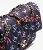 CHANEL CLASSIC 11.12 HANDBAG - Image 4