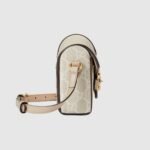 Gucci Horsebit 1955 Mini Bag - Image 5