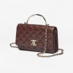 CHANEL WALLET ON CHAIN