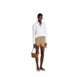 Gucci Horsebit 1955 Soft Small Shoulder Bag - Image 3