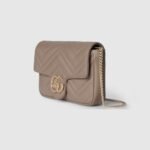 GG Marmont Super Mini Bag - Image 2