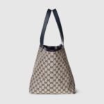 Gucci Totissima Medium Tote Bag - Image 6