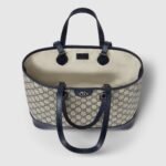 Ophidia Small Tote Bag - Image 7