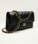 CHANEL SMALL CLASSIC HANDBAG - Image 2