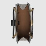 Padlock Medium Shoulder Bag - Image 6