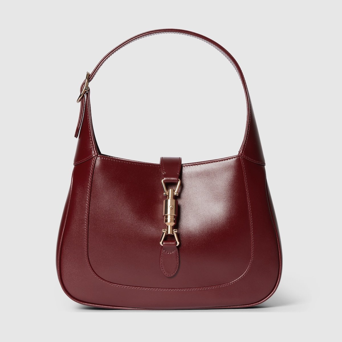 cd661a694ded4aa2bd384d36ddf041b3.jpg Gucci Jackie 1961 Small Shoulder Bag - Image 1