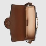 Gucci Horsebit 1955 Mini Bag - Image 7
