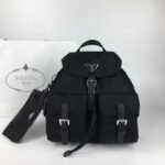 PradaSmall Re-Nylon Backpack