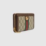 Ophidia Zip Around Wallet - Image 3