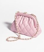 CHANEL CLUTCH - Image 2