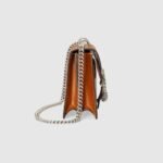 Dionysus small shoulder bag - Image 4