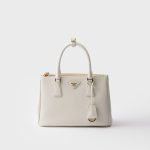 Medium Prada Galleria Leather Bag