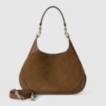 Gucci B Small Shoulder Bag - Image 4