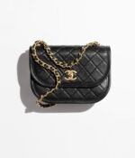 CHANEL MESSENGER BAG
