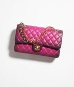 CHANEL CLASSIC 11.12 HANDBAG