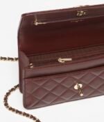 CHANEL WALLET ON CHAIN - Image 2