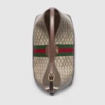 Ophidia Medium Shoulder Bag - Image 5