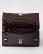 Medium Leather Handbag - Image 4