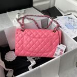 CHANEL CLASSIC 11.12 HANDBAG - Image 2
