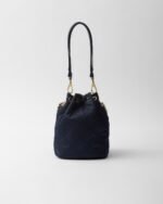 Prada Re-Edition 1995 Chaîne Re-Nylon Shoulder Bag - Image 3