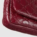 GG Milano Mini Top Handle Bag - Image 7