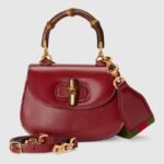 Gucci Bamboo 1947 mini bag - Image 4