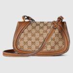 Gucci Blondie Mini Shoulder Bag - Image 5