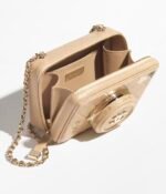 CHANEL CAMERA BAG - Image 3