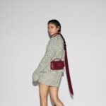 GG Milano Mini Top Handle Bag - Image 3