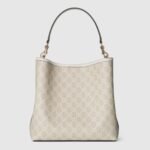 Emblem Small Shoulder Bag - Image 5