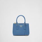 Prada Galleria Saffiano Leather Mini-Bag