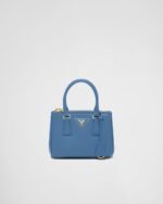 Prada Galleria Saffiano Leather Mini-Bag