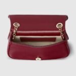 Gucci Blondie Mini Shoulder Bag - Image 7