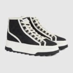 Women’s GG high top sneaker - Image 2
