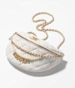 CHANEL WAIST BAG - Image 2