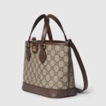 Ophidia Mini Tote Bag - Image 2