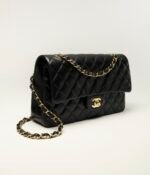 CHANEL CLASSIC 11.12 HANDBAG - Image 2